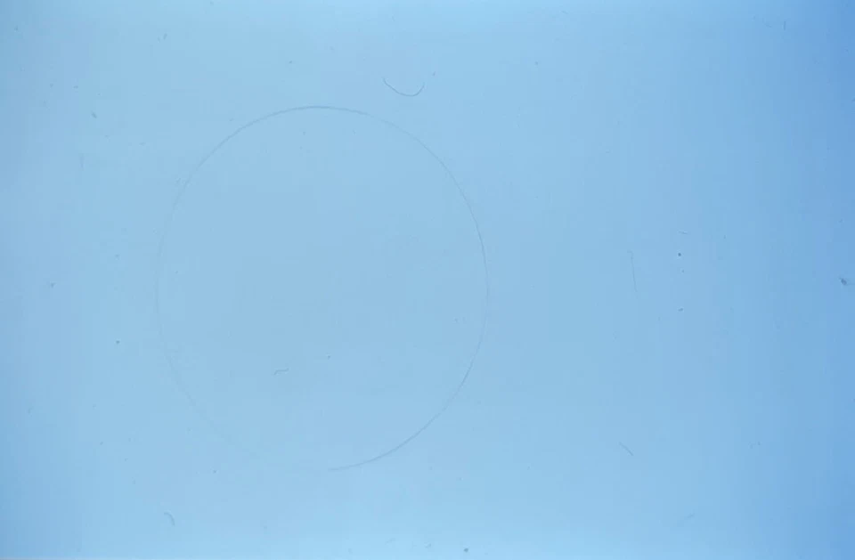 Художественный слайд 35 мм минимализм Sol Lewitt «Winifred Smith Hall, Irvine 2001» - Изображение 2 из 3