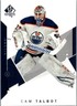 2018-19 SP Authentic #93 Cam Talbot