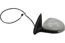 Retroviseur gauche (ou coque) Volkswagen TIGUAN