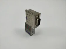 Vipa 972-0DP01 Profibus Connector 5 Pcs.