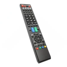 1PC New Universal Replacement Remote For All Sharp TV Models
