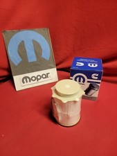 NOS  Mopar Diesel Fuel Filter for 2019 2020 Ram 2500 3500 4500 68157291AA