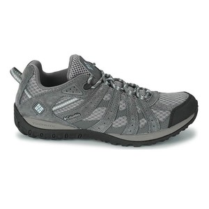 zapatillas de trekking mujer