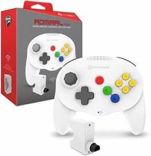 Hyperkin Admiral Premium BT Wireless Controll...