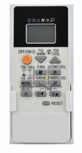 Télécommande pour climatiseur Mitsubishi MFZ-KA35VA MFZ-KA50VA MLZ-KA25VA MLZ-KA35VA
