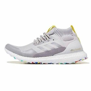 adidas ultra boost mid running shoes