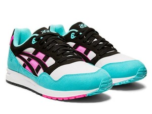 asics 40