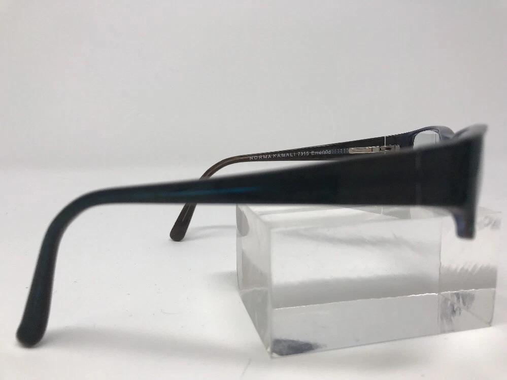 Norma kamali eyeglasses top