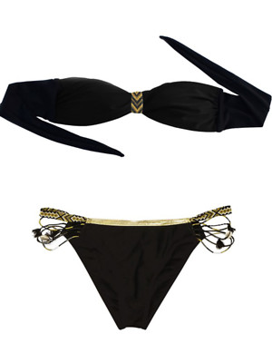 Maillot de bain HIPANEMA AMENAPIH Modèle Fantasy Swim