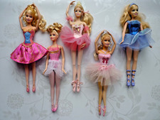 Barbie vintage Ballerine