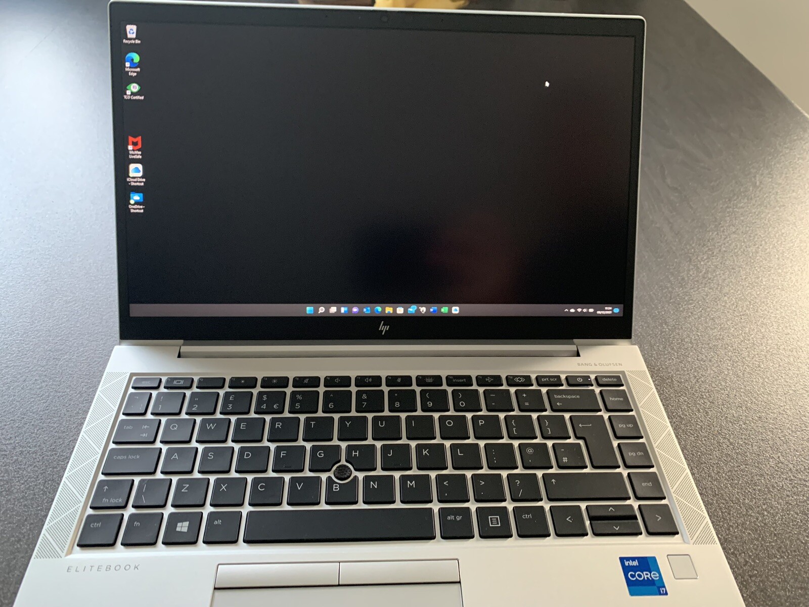New But Opened Collection Only HP Elitebook 840 G8 Intel I7 11th new-but-opened-collection-only-hp-elitebook-840-g8-intel-i7-11th