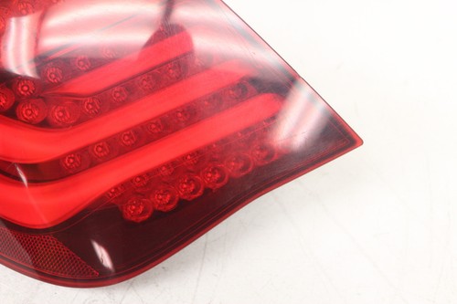 Rear Left Driver Panel Outer Tail Light OEM BMW LCI F02 F01 750i 740i 2013-2015 - Picture 3 of 11