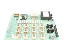 ELECTRONICA SANTERNO ES630/2 (AS PICTURED) UNMP