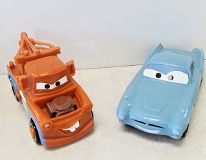 disney cars walkie talkies