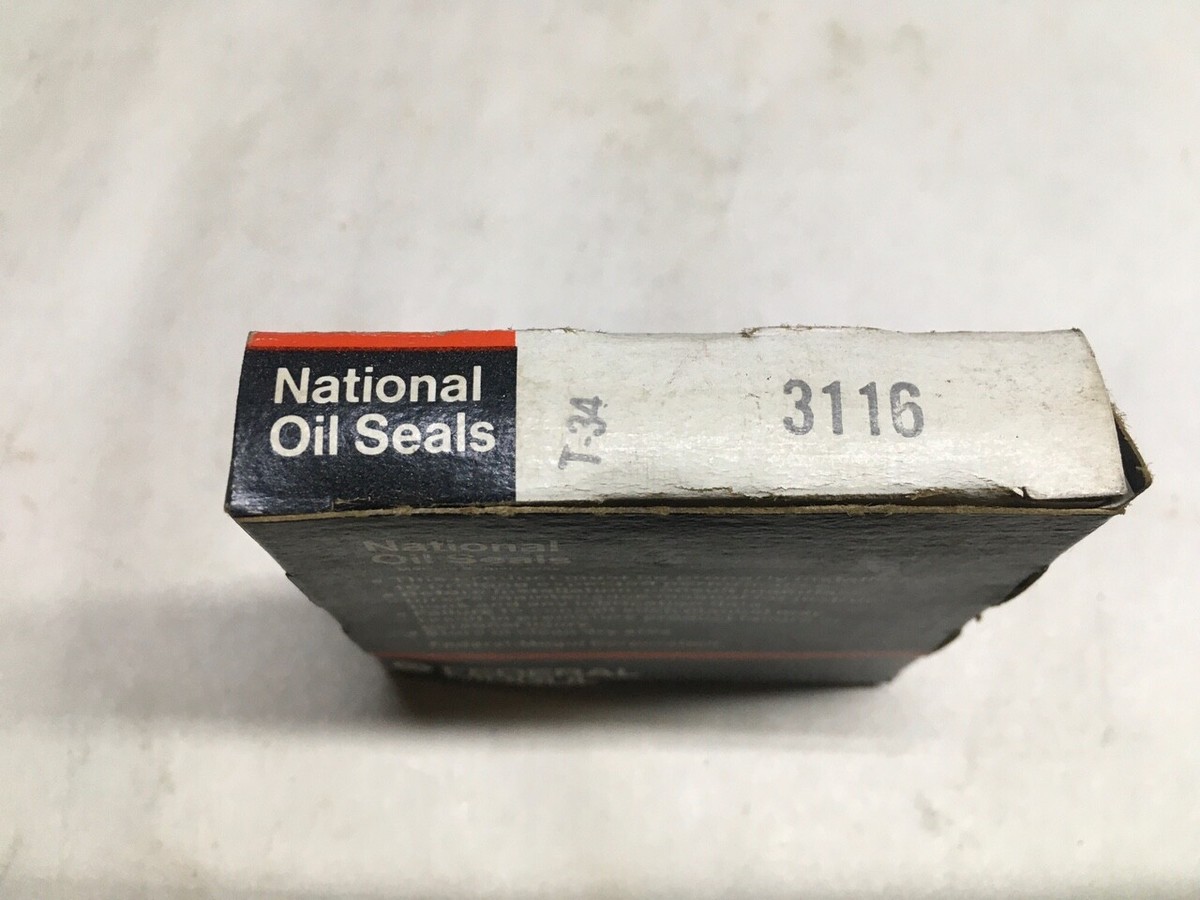 National 3116 for sale online | eBay
