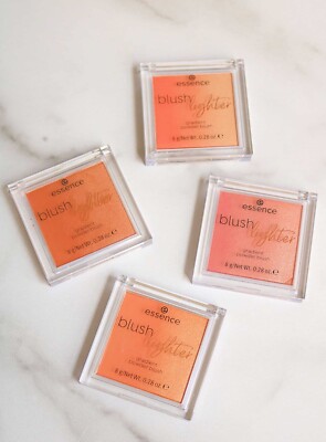 Essence Blush Lighter Gradient Powder Blush -  Select your shade
