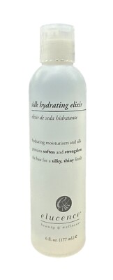 Elucence Silk Hydrating Elixir