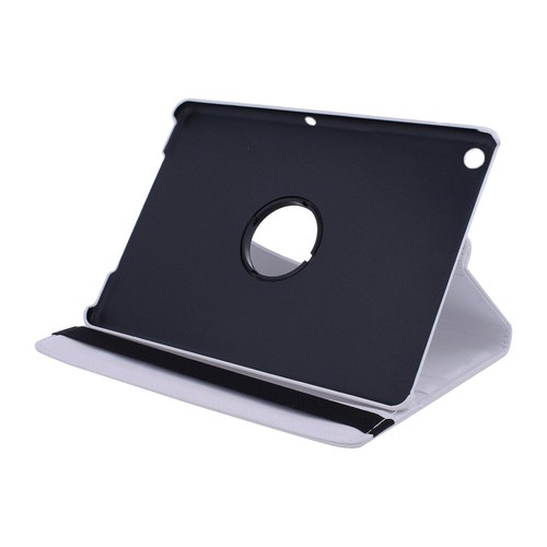 Funda Rotativa Piel PU para HUAWEI MEDIAPAD T3 10 (9,6") Entrega 24-48h a3494 - Imagen 4 de 7