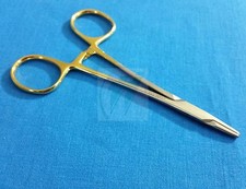 Webster Needle Holder Forceps, Hemostats & Needle Holders for sale