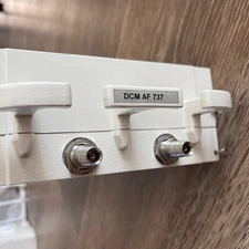 Commscope DCM AF737 AF 737 Fin Ampl 45w Andrew 7596267-00