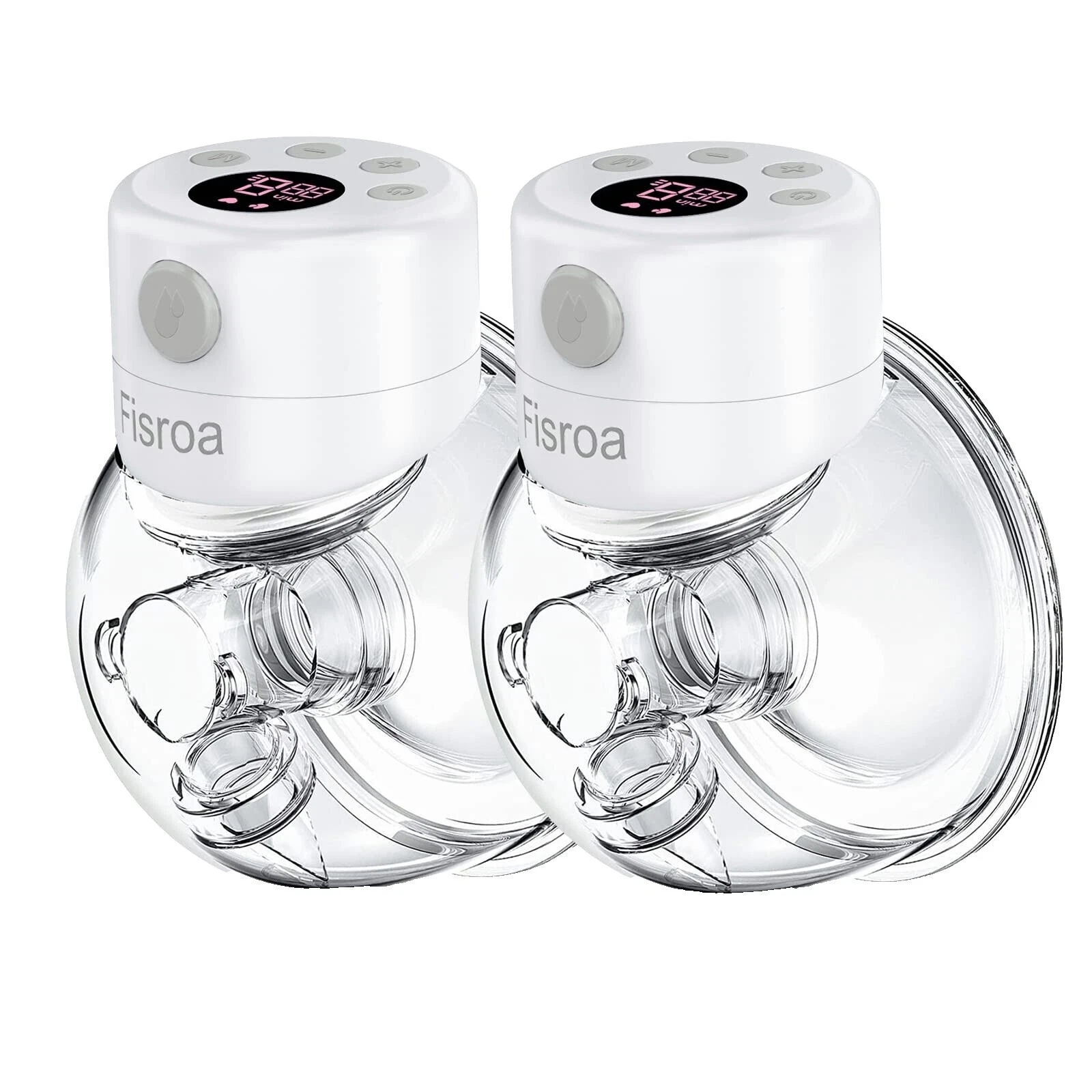 Double Electric Breast Pumps
