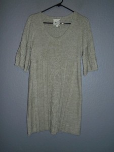 pink rose sweater dress