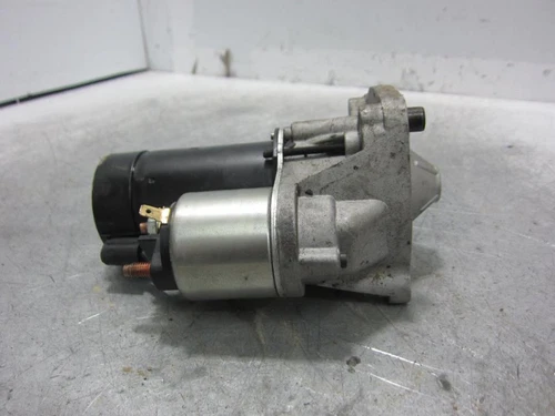 110584 Motor Arranque para CITROEN BERLINGO 1.9 D SX Familiar 2000 1619258 - Imagen 6 de 10