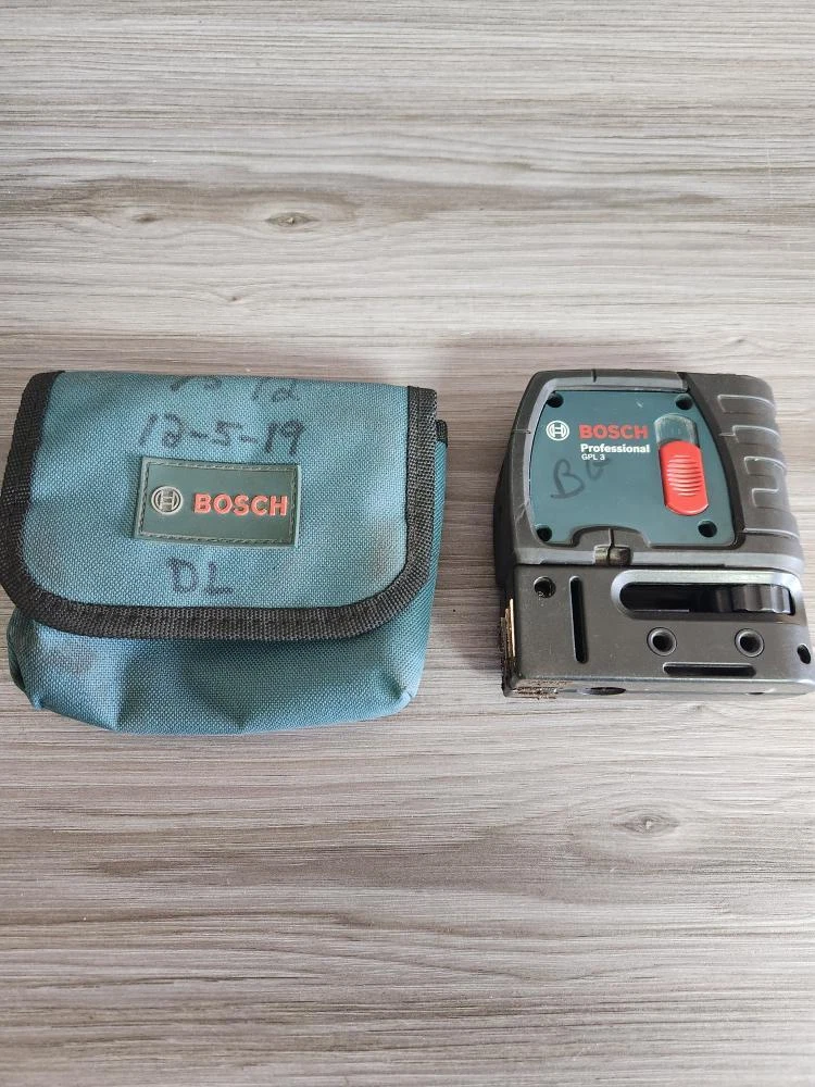Bosch glp3 deals