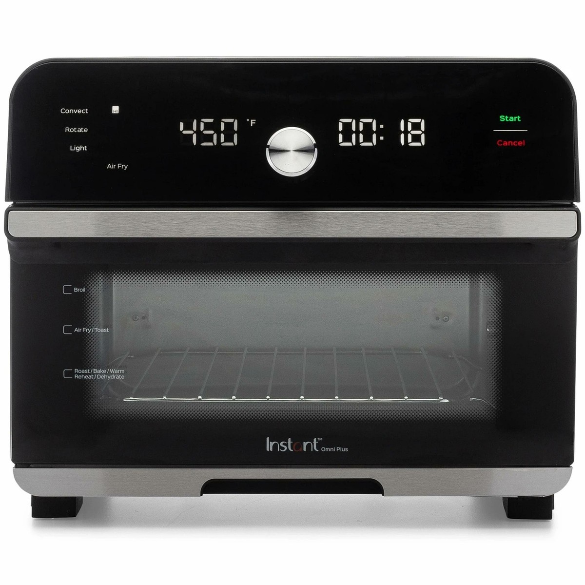 Instant Omni Plus 18L Toaster Oven New 810028581890|