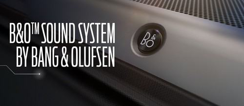 2018 - 2025 FORD F150 WITH B&O SOUND LC2IPRO TO ADD A SUB AMP - Picture 2 of 2