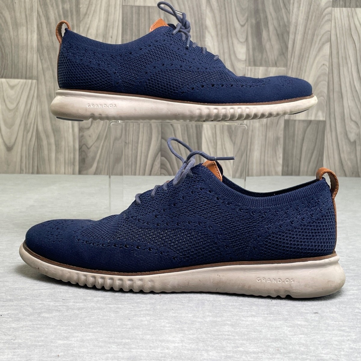 Cole Haan shoes size 11 Men main image 3