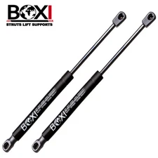 2 REAR TRUNK LID LIFT SUPPORTS SHOCKS FOR 2010-2013 CHRYSLER 200 / Sebring 08-10