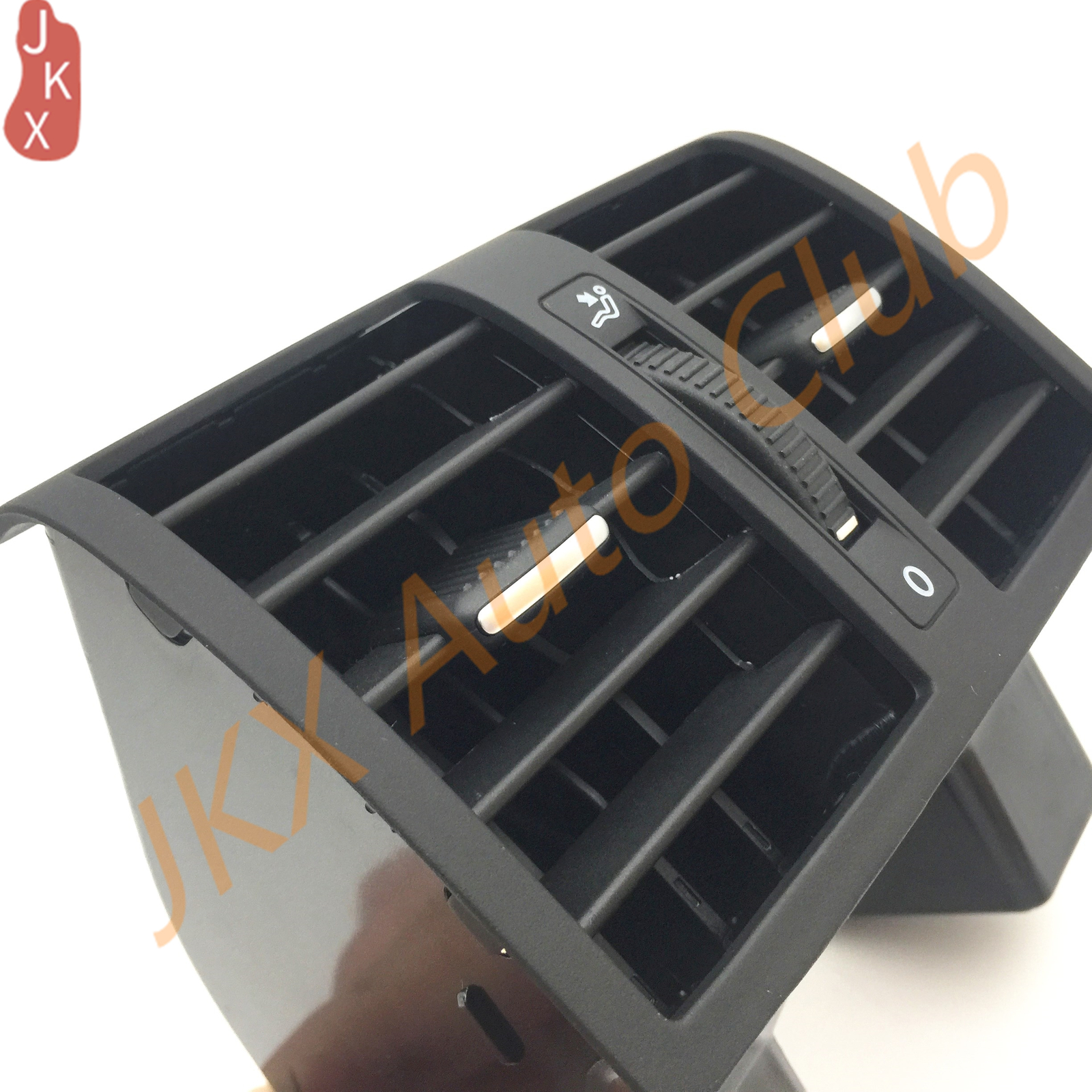 Fit For VW Touran Caddy 20042015 c Auto OEM A/C Air Conditioning Rear