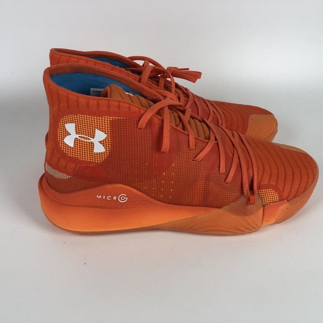 under armour anatomix spawn mid