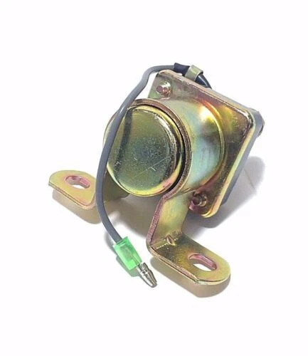 SOLENOIDE RELÉ DE ARRANQUE POLARIS BIG BOSS 300 1989 1990 1991 1992 1993 1994 NUEVO Foto 3 de 4