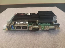 Advantech PCM-9365 PCM-9696936510E-001 motherboard