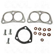 VW Baywindow Camper Type 4 1700cc-2000cc Exhaust Fitting Kit