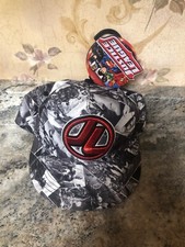 New Justice League DC Comics Snapback Hat One Size