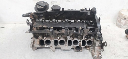 10082500460 zylinderkopf r. für BMW SERIE 1 BERLINA (E81 E87) 2.0 16V 219916