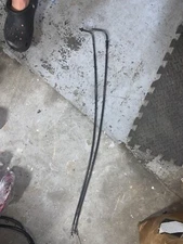 Motorcycle Throttle Cable for Yamaha ROAD STAR XV1600 MIDNIGHT/SILVERADO