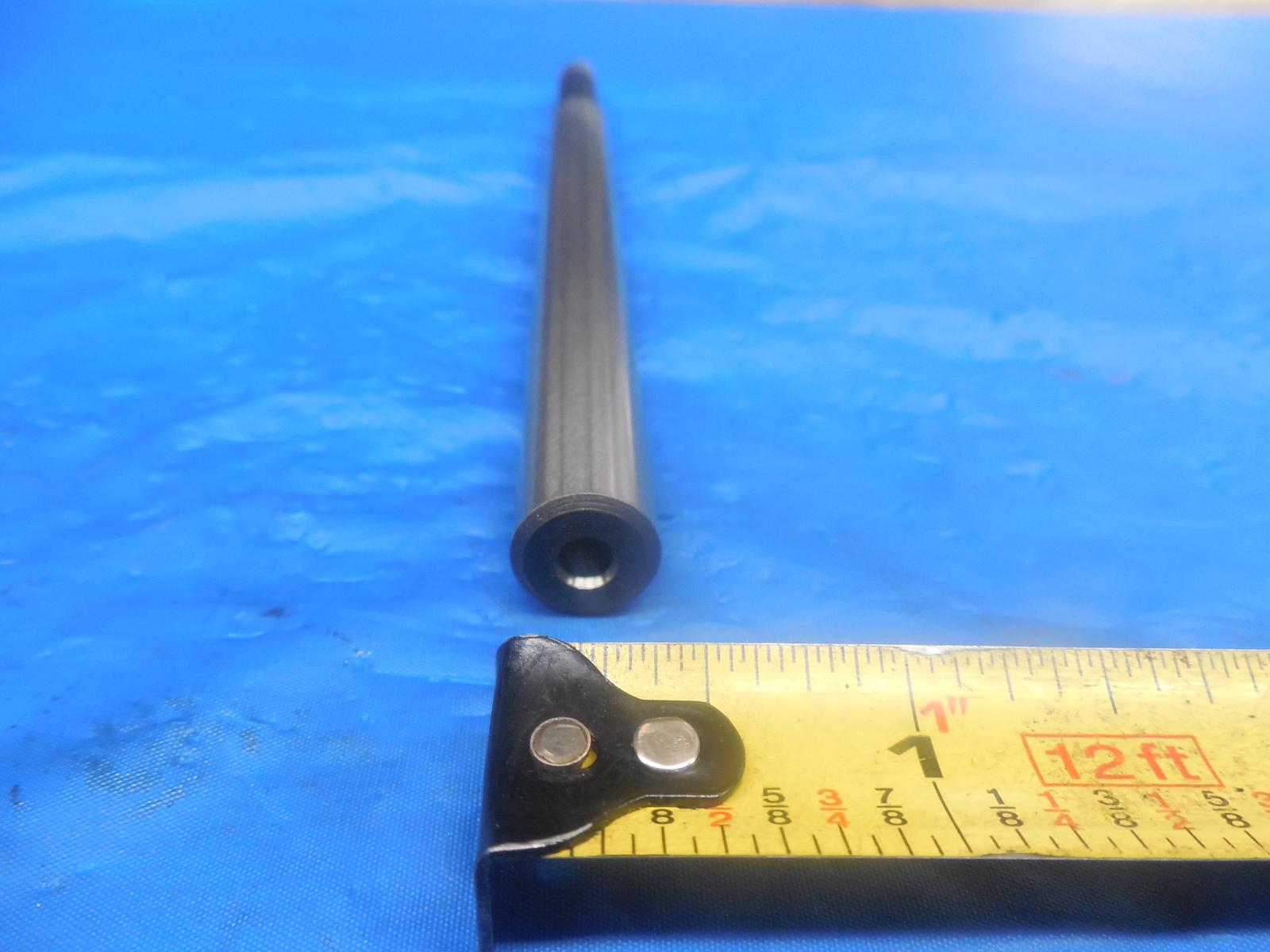 NEW SECO 12 mm SHANK DIA INDEXABLE REAMER HOLDER PM22651A PMTYPEPM06