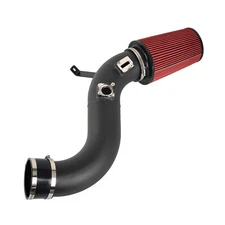 Cold Air Intake and Oil Filter Kit for 2013-2016 Chevrolet GMC LML 6.6L Duramax