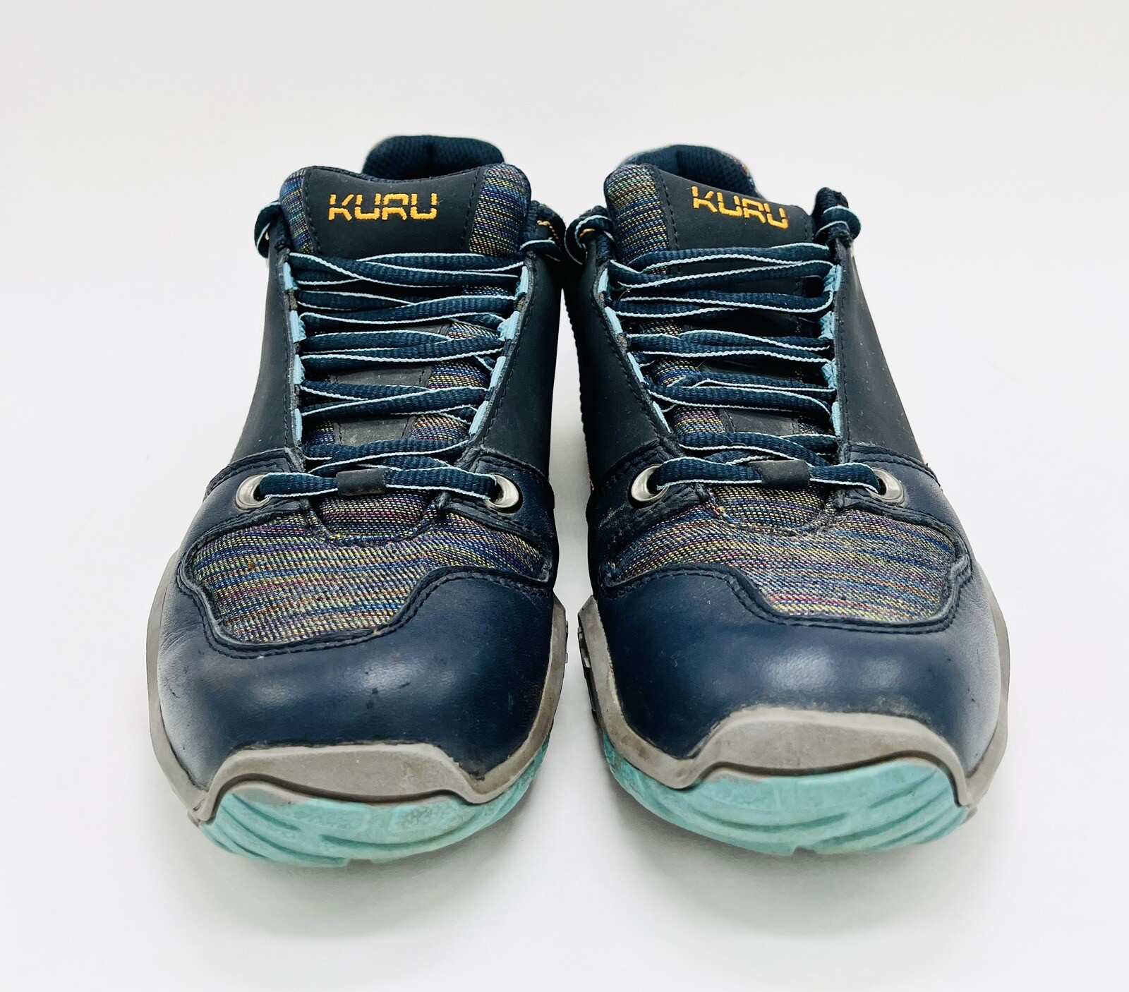 Kuru Plantar Fasciitis Women Shoes 7 Comfort Hiking W… Gem