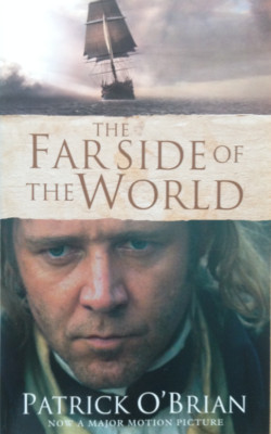 The Far Side of the World By  Patrick O'Brian. (Paperback 2003) 9780007157877