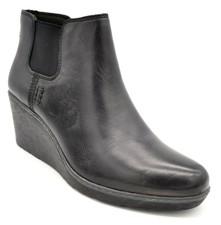 clarks women's hazen flora fashion boot