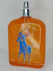polo orange perfume