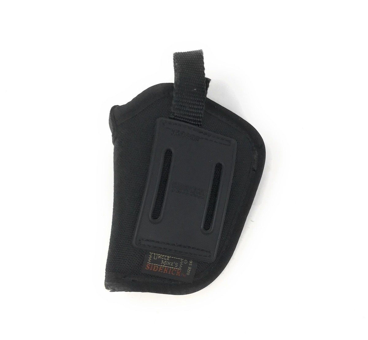 Uncle Mikes SIDEKICK AMBIDEXTROUS HIP HOLSTERS | eBay