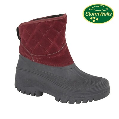 Women's ONA AVE™ ALPINE Waterproof Winter Boots