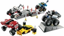 lego racers monster truck