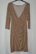 N & Willow women’s Short multicolour 3/4 sleeve dress size M/L